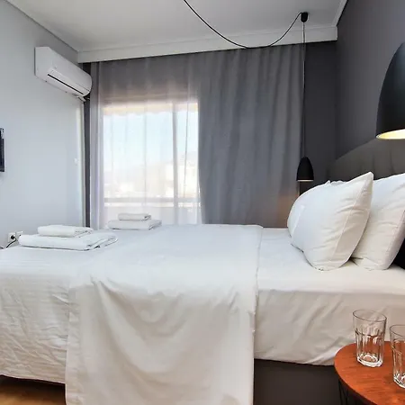 Central Apartment Appartement