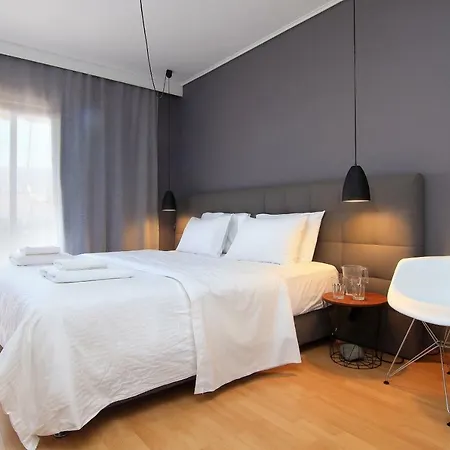 Central Apartment Appartement