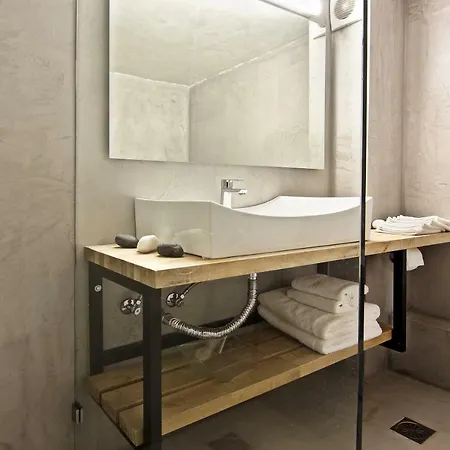 Central Apartment Appartement *