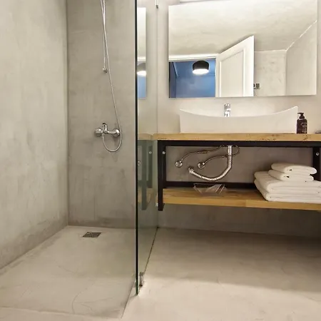 Central Apartment * Αθήνα