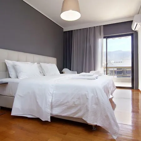 Central Apartment Διαμέρισμα